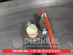 Toyota Prius Cable high-voltage O611358 photo 2