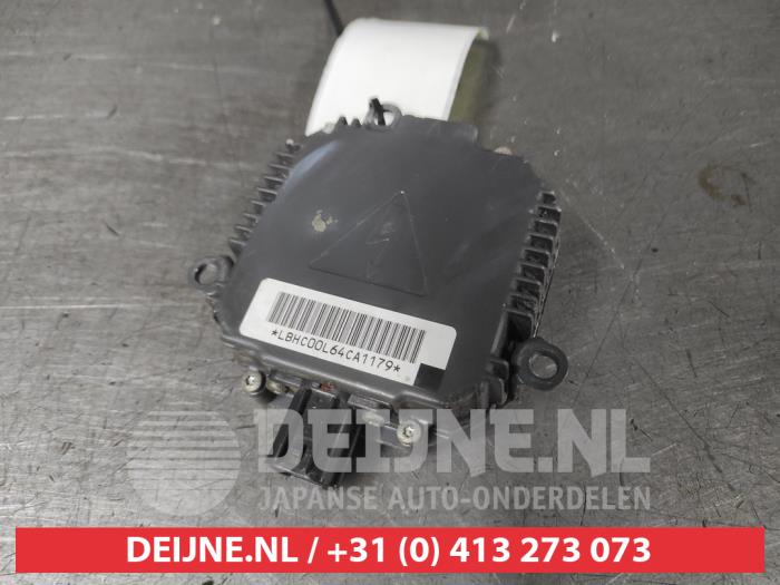 Honda Civic Xenon module O611368