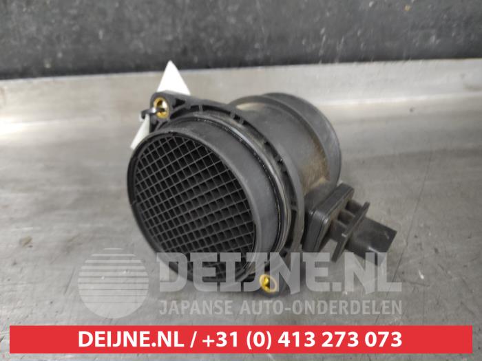 Hyundai Santafe Airflow meter O611379