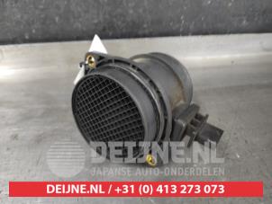 Gebruikte Luchthoeveelheidsmeter Hyundai Santa Fe II (CM) 2.2 CRDi 16V 4x2 Prijs € 20,00 Margeregeling aangeboden door V.Deijne Jap.Auto-onderdelen BV