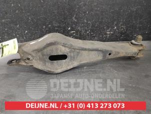 Hyundai Santafe Draagarm links-achter O611373 foto 2