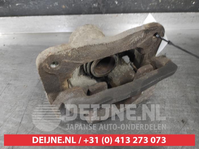 Hyundai Santafe Rear brake calliper, right O611378