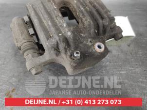 Hyundai Santafe Bremszange rechts hinten O611378 foto 3