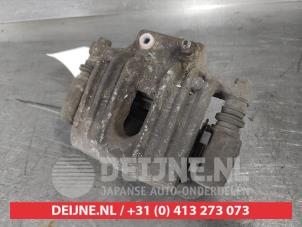Hyundai Santafe Bremszange rechts hinten O611378 foto 2