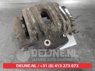 Hyundai Santafe Bremszange links hinten O611377 foto 3