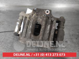 Hyundai Santafe Bremszange links hinten O611377 foto 2