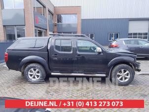 Nissan Navara Treeplank rechts O611430 foto 3