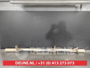 Nissan Navara Treeplank rechts O611430 foto 2