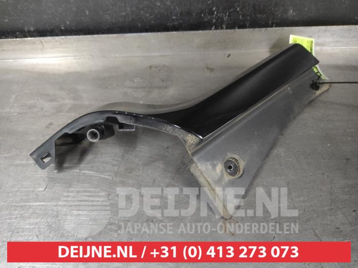 Kia Niro Achterschermlijst O611445