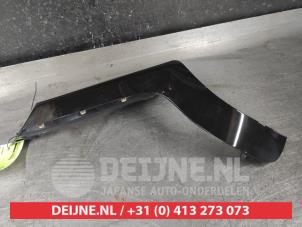 Kia Niro Leiste hinterer Kot-/Seitenflügel O611445 foto 2