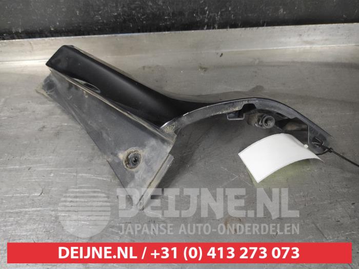 Kia Niro Achterschermlijst O611446