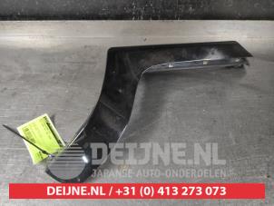 Kia Niro Leiste hinterer Kot-/Seitenflügel O611446 foto 2