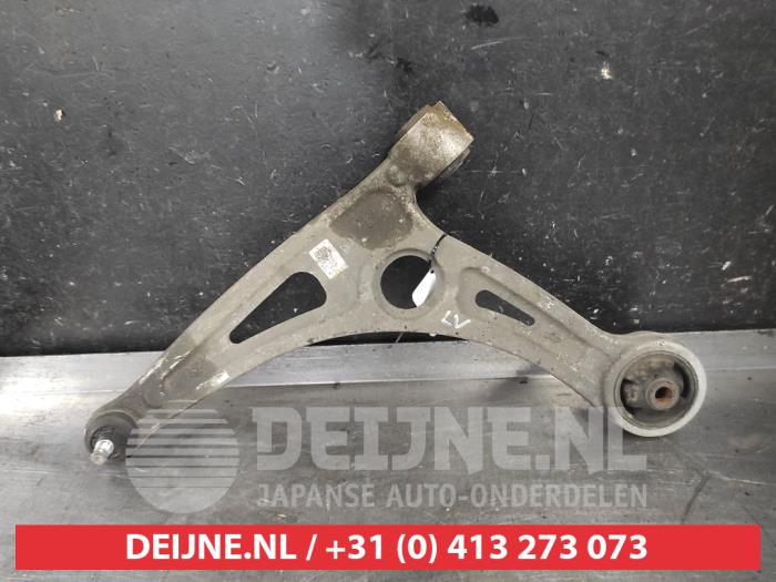 Kia Niro Draagarm onder links-voor O611454