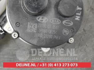 Kia Niro Zusätzliche Wasserpumpe O611455 foto 3