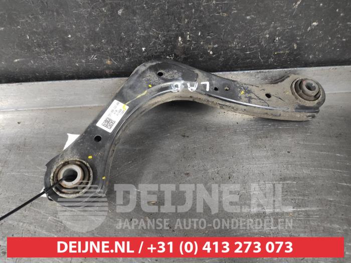 Kia Niro Draagarm links-achter O611467