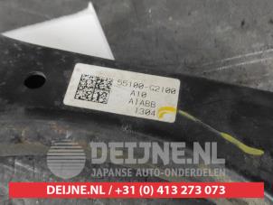 Kia Niro Querlenker links hinten O611467 foto 2