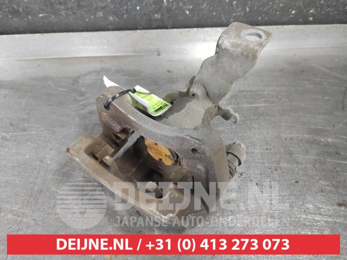 Kia Niro Remklauw (Tang) links-achter O611468