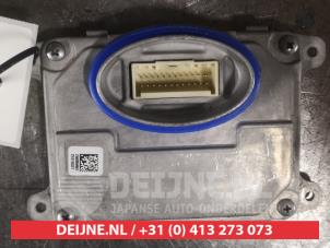 Hyundai Ioniq Modul LED-Scheinwerfer O611537 foto 2