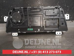 Hyundai Ioniq Odometer KM O611538 photo 2