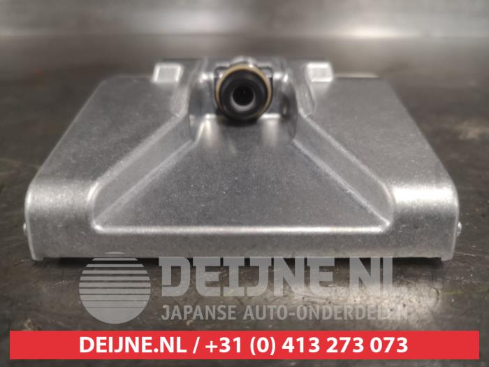Hyundai Ioniq Front camera O611539