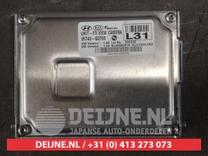 Hyundai Ioniq Front camera O611539 photo 2