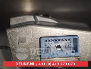 Hyundai Ioniq Front camera O611539 photo 3