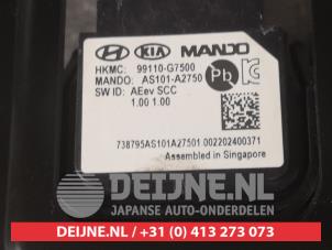 Hyundai Ioniq ACC Sensor (Entfernung) O611540 foto 3