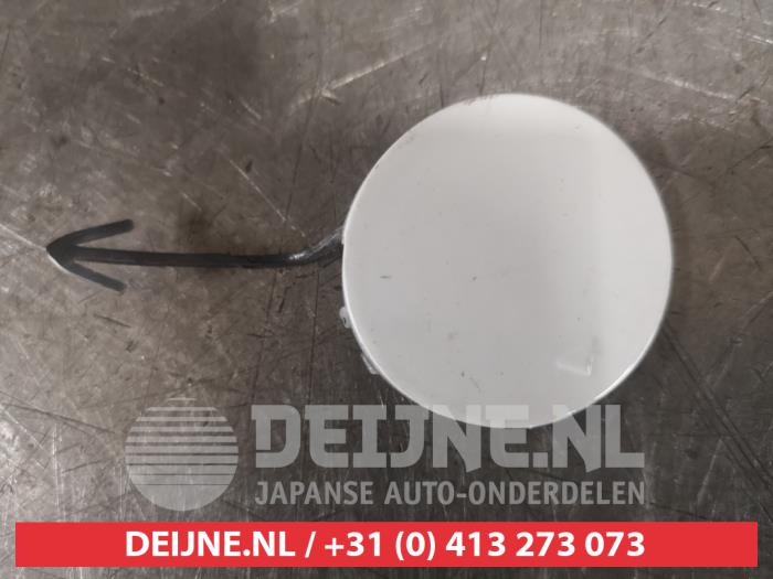 Hyundai Ioniq Towing eye cover, front O611549