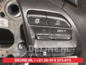 Hyundai Ioniq Lenkrad O611554 foto 3