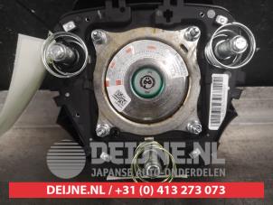 Hyundai Ioniq Airbag links (Stuur) O611555 foto 2