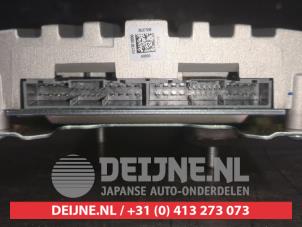 Hyundai Ioniq Radio amplifier O611559 photo 2
