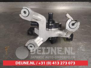 Hyundai Ioniq Zusätzliche Wasserpumpe O611562 foto 2