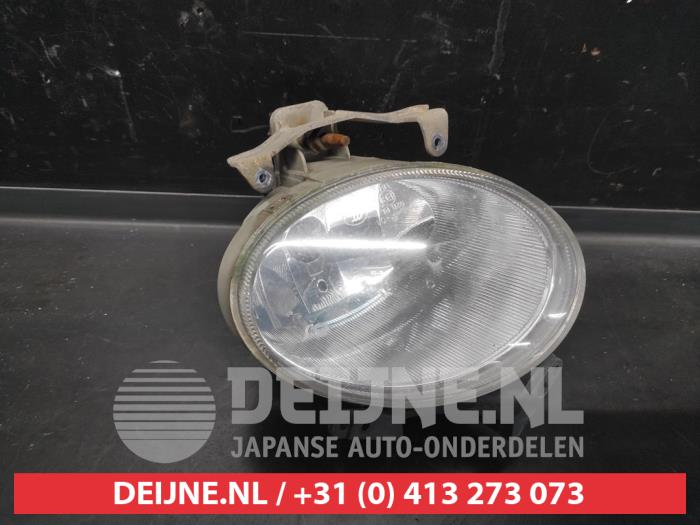 Hyundai Santafe Fog light, front left O611566