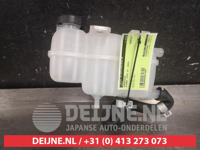Hyundai Ioniq Expansion vessel O611608