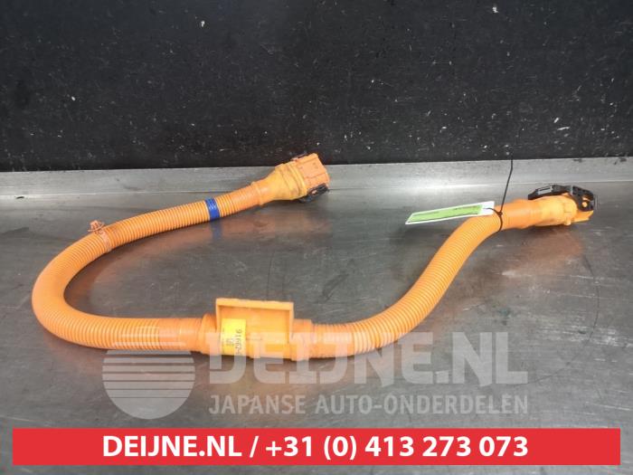 Hyundai Ioniq Cable high-voltage O611609