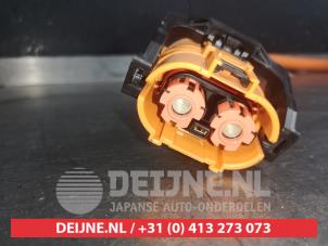 Hyundai Ioniq Hochspannungskabel O611609 foto 3