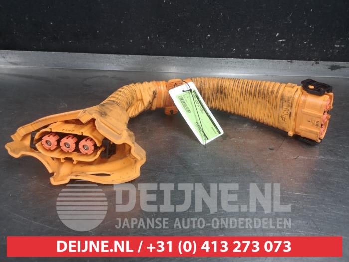 Hyundai Ioniq Cable high-voltage O611610