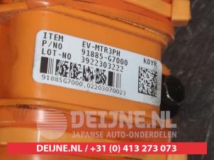 Hyundai Ioniq HV kabel (hoog voltage) O611610 foto 3