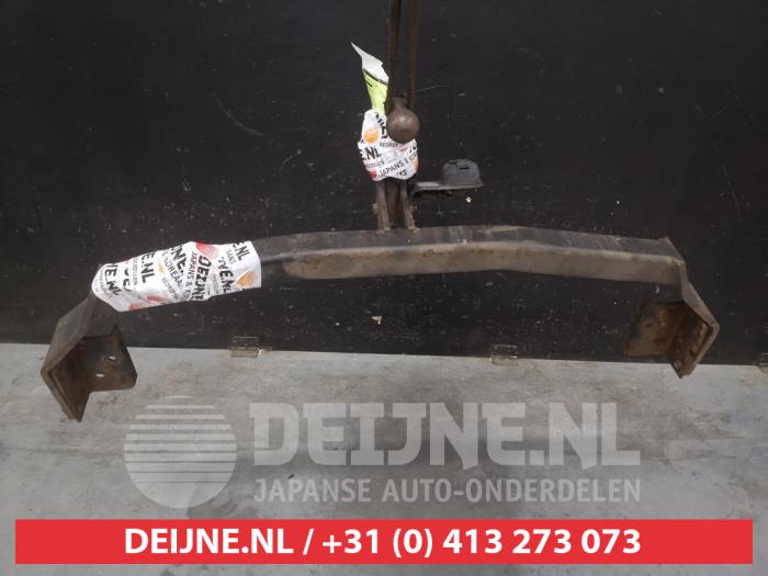 Hyundai Santafe Towbar O611593