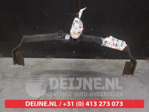 Hyundai Santafe Towbar O611593 photo 2