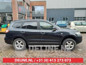 Hyundai Santafe Portier 4Deurs rechts-achter O611594 foto 3
