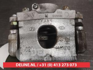 Hyundai Ioniq Front brake calliper, right O611620 photo 3