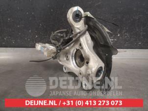 Hyundai Ioniq Achsschenkel rechts vorne O611622 foto 3