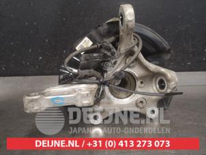 Hyundai Ioniq Achsschenkel rechts vorne O611622 foto 2