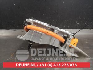 Hyundai Ioniq HV verdeelkast O611631 foto 2