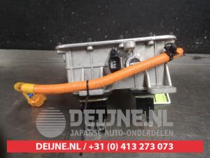 Hyundai Ioniq HV verdeelkast O611631 foto 3