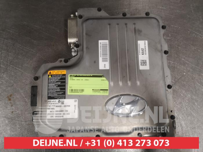 Hyundai Ioniq EPCU O611637