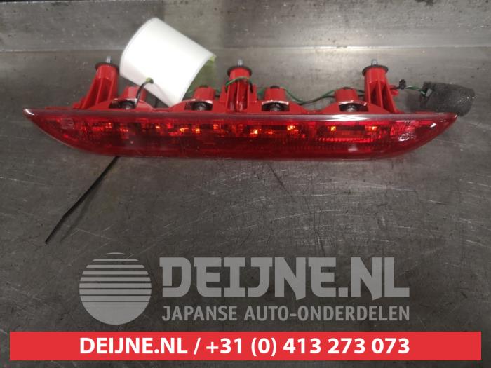 Kia Picanto Zusätzliches Bremslicht Mitte O611640