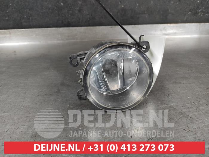Suzuki SX-4 Nebelscheinwerfer links vorne O611650