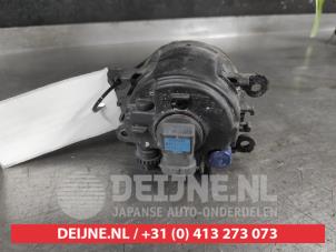 Suzuki SX-4 Nebelscheinwerfer links vorne O611650 foto 2